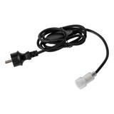 GIVRO - PR SET Przyłącze prądowe do Wąż świetlny GIVRO LED 230 AC wyjściowe 210DC 38590 KANLUX