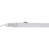 Oprawa DAMP PROOF SLIM ECO 600 18W 840 IP65 GY