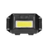 Latarka czołowa LED COB 1W LT-7 ORNO