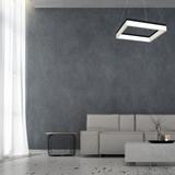 lampa wisząca LED Nero 32W 2240lm 4000K ML081 Milagro