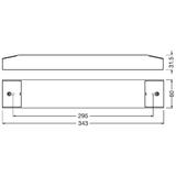 Zasilacz OT SLIM 250/220-240