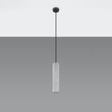 Sollux Lampa wisząca LUVO 1 SL.0653