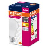 Żarówka LED A60 E27 8.5W = 60W 806lm 2700K Ciepła 200° VALUE CLASSIC Osram
