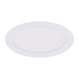 Oprawa typu downlight SMD LED HL563L 18W WHITE 2700K 02487 IDEUS