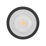 Oprawa DOWNLIGHT SURFACE DN 250 P 45W 840 60D IP65 BK