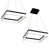 lampa wisząca LED Nero 32W 2240lm 4000K ML081 Milagro