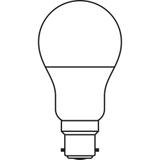 Lampa LED BASE Classic A60 8,5W/827 230V plastik B22D FS4 OSRAM
