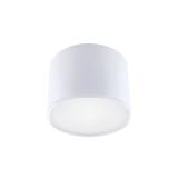 Oprawa sufitowa natynkowa ROLEN LED BIAŁA 4000K 03108 IDEUS