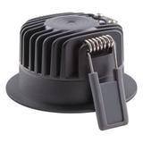 Oprawa SP FIX P 8W 927 PS DIM IP44 BK