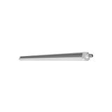 Oprawa DAMP PROOF LED COMPACT 1200 44W 3000K GR IP66