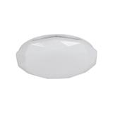 CARVO LED 17,5W NW Plafoniera CARVO LED 17,5W NW barwa 4000K 1320Lm okrągły 38cm kolor biały 37321 KANLUX