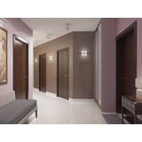 KINKIET DUO RUEDA – K(szlif) / WW (ciepły biały) [obud. INOX] ML-RDK-K-H-1-PL-00-01 SKOFF
