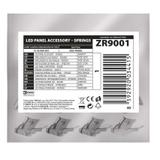 Sprężyny do LED PANEL 60×60 ZR9001 EMOS