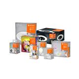 Lampa LED SMART+ Filament Classic Dimmable 60 5,5W E27