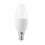 Lampa LED SMARTWIFI B40 4,9W/827230VDIMFRE144X3 LEDV