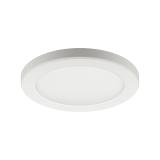 Oprawa sufitowa SMD LED OLGA LED C 12W WHITE CCT 03767 IDEUS