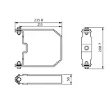 Akcesorium Coreline BY100Z BR L215 5 lat gw. 9,11402E+11 PHILIPS