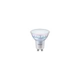 Żarówka LED ściemnialna 5,5W 650lm 3000K barwa ciepła MAS LED spot VLE D 650lm GU10 930 120st. 5 lat 9,29004E+11 PHILIPS