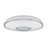 Plafoniera SMD LED OPERA LED C 48W 4000K 03636 IDEUS