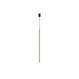 Nowodvorski lampa wisząca Laser 1000 G9 mosiądz 8434