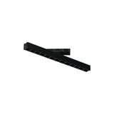 HR-MH-WW-B-RM Oprawa HIERRO LED na szynoprzewód HR-MH-WW-B-RM D:570mm 2900 Lm barwa ciepłobiała 3000 37118 KANLUX