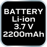 Latarka akumulatorowa USB C 2000 lm CHN LED NEO GTX 99-067 GTX Poland