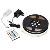 Taśma LED IP65 RGB+WW+CW 5 m + zasilacz i kontroler, Tuya Smart Wi-Fi OR-SH-17902 ORNO