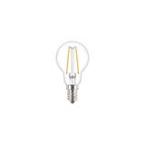 Żarówka LED Kulka 2W=25W 250lm / 2700K barwa ciepła LEDLuster 2-25W P45 E14 827 9,29001E+11 PHILIPS