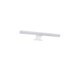 Oprawa meblowa liniowa łazienkowa 8W LED ASTIM IP44 8W-NW-W biała 810lm 4000K 34931 KANLUX