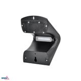 NAŚWIETLACZ LAMPA SOLARNA LED TRINGO 1,5W 220lm 4000K IP65 CZARNY Czujnik ruchu PIR C83-SOT-001BL-PIR BEMKO