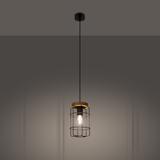Sollux Lampa wisząca GOTTO 1 SL.1263