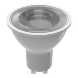 Żarówka LED x3 PAR16 Reflektor GU10 4.5W = 35W 350lm 4000K Neutralna 120° VALUE Osram