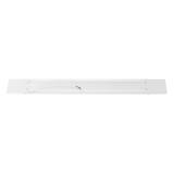 MOSTRA LED 20W, oprawa liniowa, 1600lm, IP20, 4000K, AD-OP-6087LZM4 ORNO