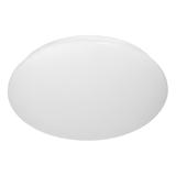 SOPOT plafon LED 24W z mikroflowym czujnikiem ruchu, 2565 lm, 4000K, klosz PVC, IP20 AD-PL-6461WLZMM4 ORNO