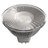 Żarówka LED Classic MR16 45W GU53 ciepła biel ZQ8433 EMOS