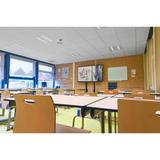 Oprawa PANEL IndiviLED 600 33W 4000K
