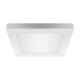 Oprawa sufitowa SMD LED OLGA LED D 18W WHITE CCT 04062 IDEUS