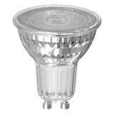 Lampa LED STAR+ non-dim Spot PAR16 Glass 50 3,7W/827 GU10