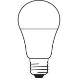 Lampa LED STAR+ CL A DSFR 40 non-dim 6W 827 E27