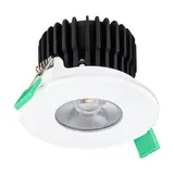 Oprawa sufitowa Downlight typu Spot LED 7,2W 680lm / 3000K barwa ciepła ściemnialna LED6-WB-/830 D78 9,11402E+11 PHILIPS