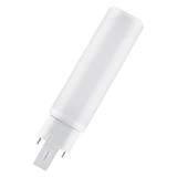 Lampa DULUX D E LED FR 18 ECG, AC mains 7W 840 G24q-2