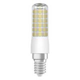Lampa LED SPECIAL T SLIM CL 60 dim 7W 827 E14