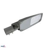 OPRAWA ULICZNA LED JAGER 50W 6000K 6600lm IP66 SZARA S-C82-JAG-050DG-6K BEMKO
