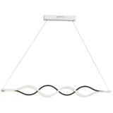 lampa wisząca LED Split 36W 2520lm 4000K ML213 Milagro