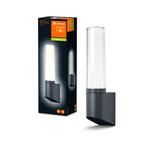 ENDURA STYLE LANTERNFLAREWALL 7WDG LEDV Oprawa zewnętrzna
