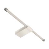 Oprawa dekoracyjna PASO LED 12W WHITE NW 04114 IDEUS
