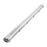 VUMBI II T8 LED 2*22W oprawa hermetyczna pod T8 LED, 4400lm, IP65, 4000K, oprawa zawiera świetlówki DS-4 ORNO