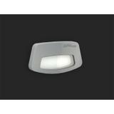 OPRAWA LED TERA NT 14V DC ALU BIAŁA CIEPŁA TYP: 03-111-12 LED10311112 LED10311112-WPL ZAMEL