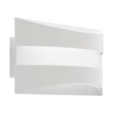 Oprawa dekoracyjna SMD LED SOPRAN LED 6W WHITE 4000K 03741 IDEUS