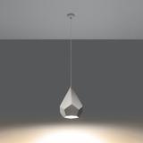 Sollux Lampa wisząca ceramiczna PAVLUS SL.0844